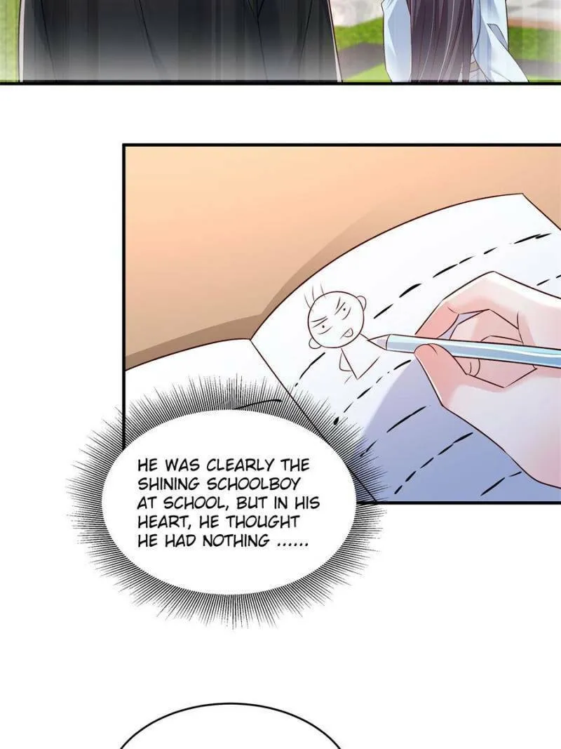 Resurrection Reunion: The Exclusive Love Chapter 293 page 22 - 