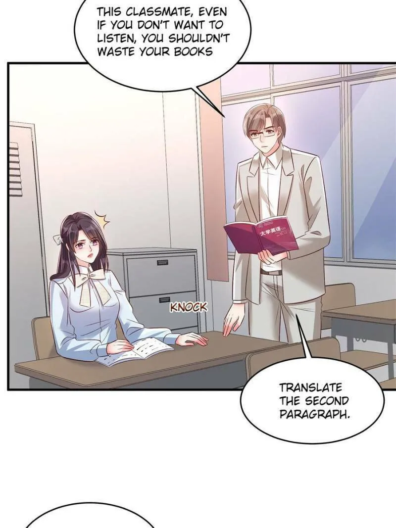 Resurrection Reunion: The Exclusive Love Chapter 293 page 23 - 