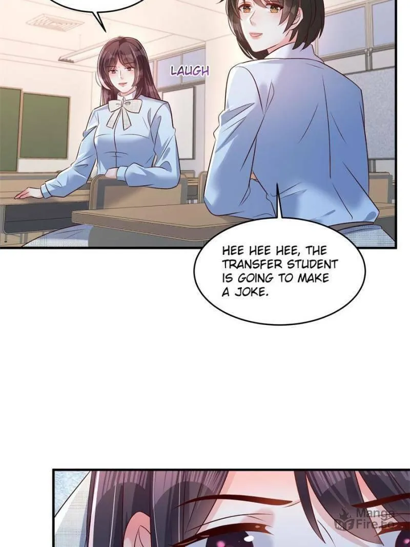 Resurrection Reunion: The Exclusive Love Chapter 293 page 25 - 