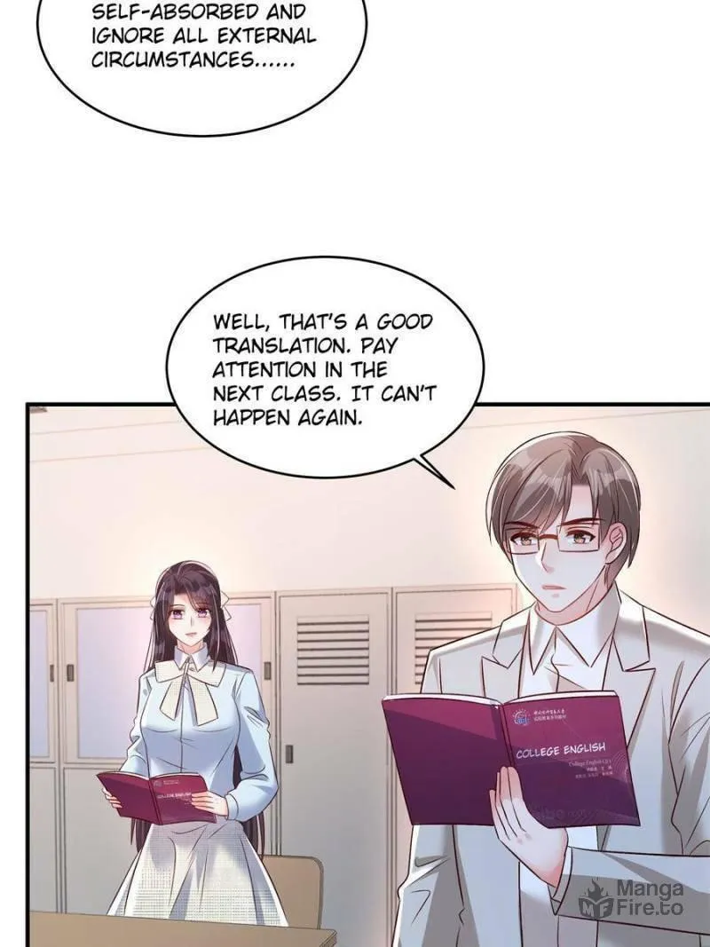 Resurrection Reunion: The Exclusive Love Chapter 293 page 27 - 