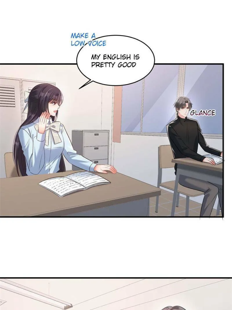 Resurrection Reunion: The Exclusive Love Chapter 293 page 29 - 