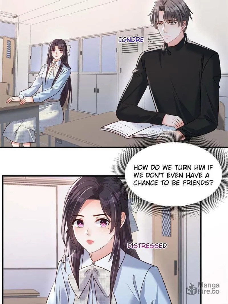 Resurrection Reunion: The Exclusive Love Chapter 293 page 30 - 