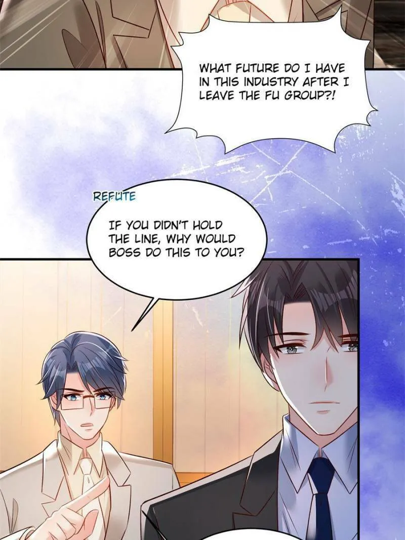 Resurrection Reunion: The Exclusive Love Chapter 293 page 4 - 