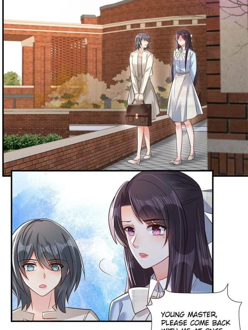 Resurrection Reunion: The Exclusive Love Chapter 293 page 32 - 