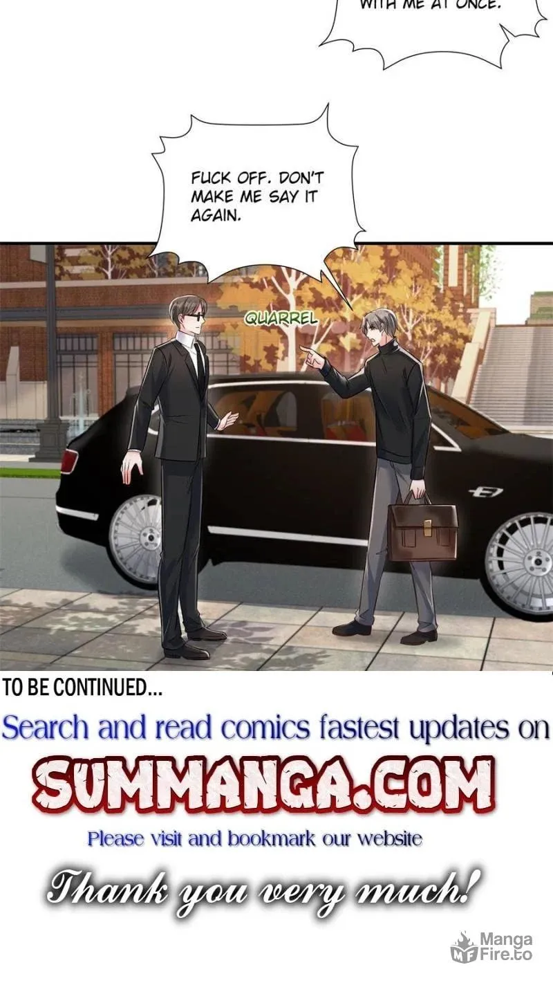 Resurrection Reunion: The Exclusive Love Chapter 293 page 33 - 