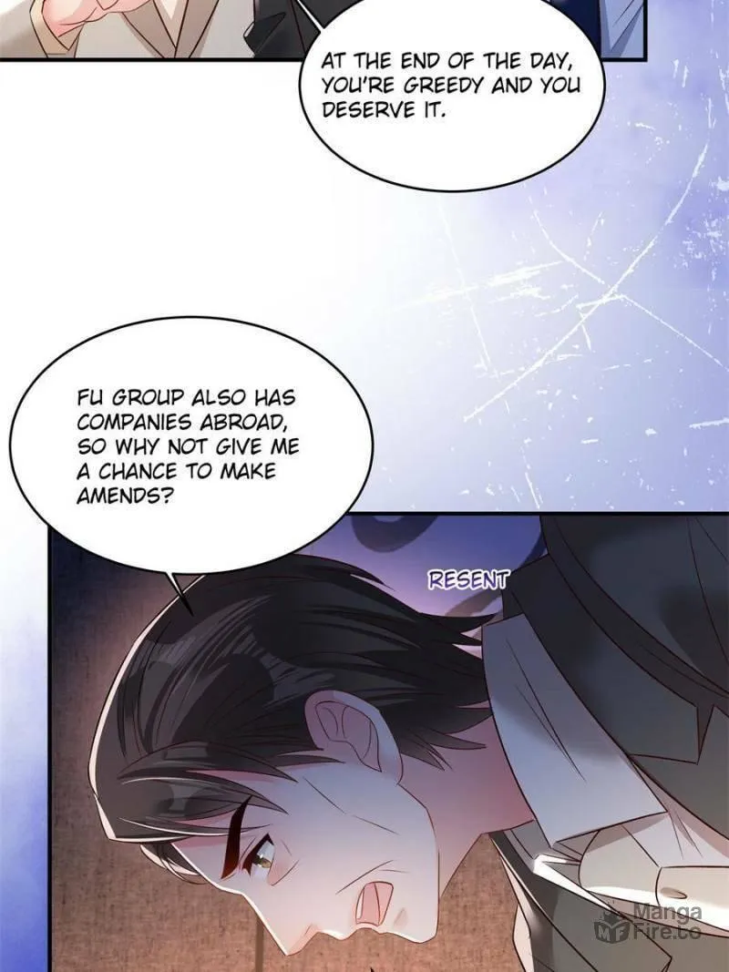 Resurrection Reunion: The Exclusive Love Chapter 293 page 5 - 