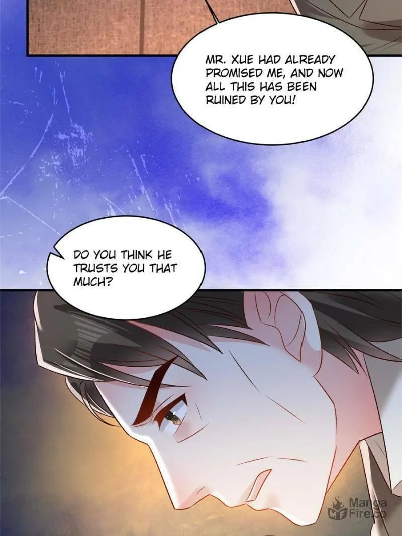 Resurrection Reunion: The Exclusive Love Chapter 293 page 6 - 