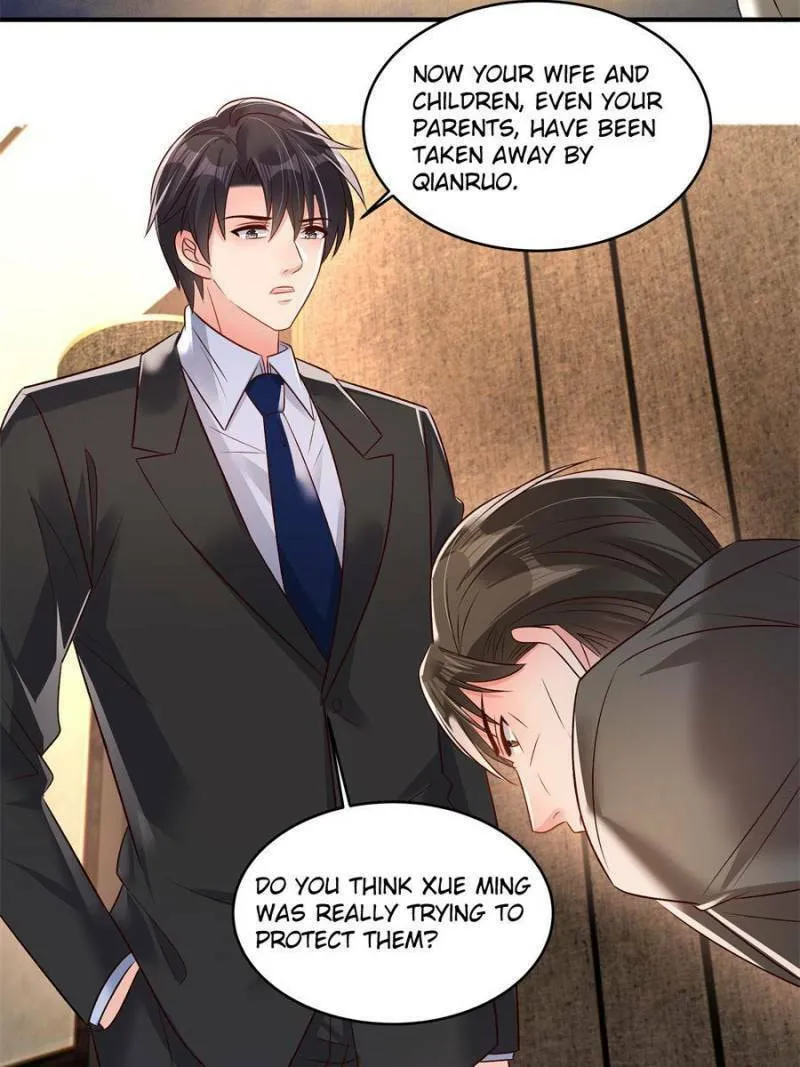 Resurrection Reunion: The Exclusive Love Chapter 293 page 7 - 