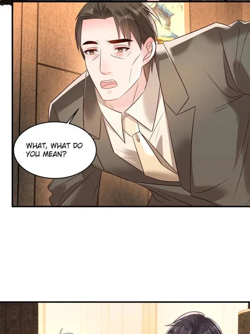 Resurrection Reunion: The Exclusive Love Chapter 293 page 8 - 