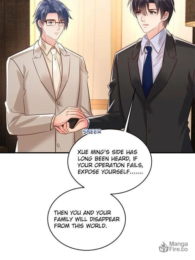 Resurrection Reunion: The Exclusive Love Chapter 293 page 9 - 