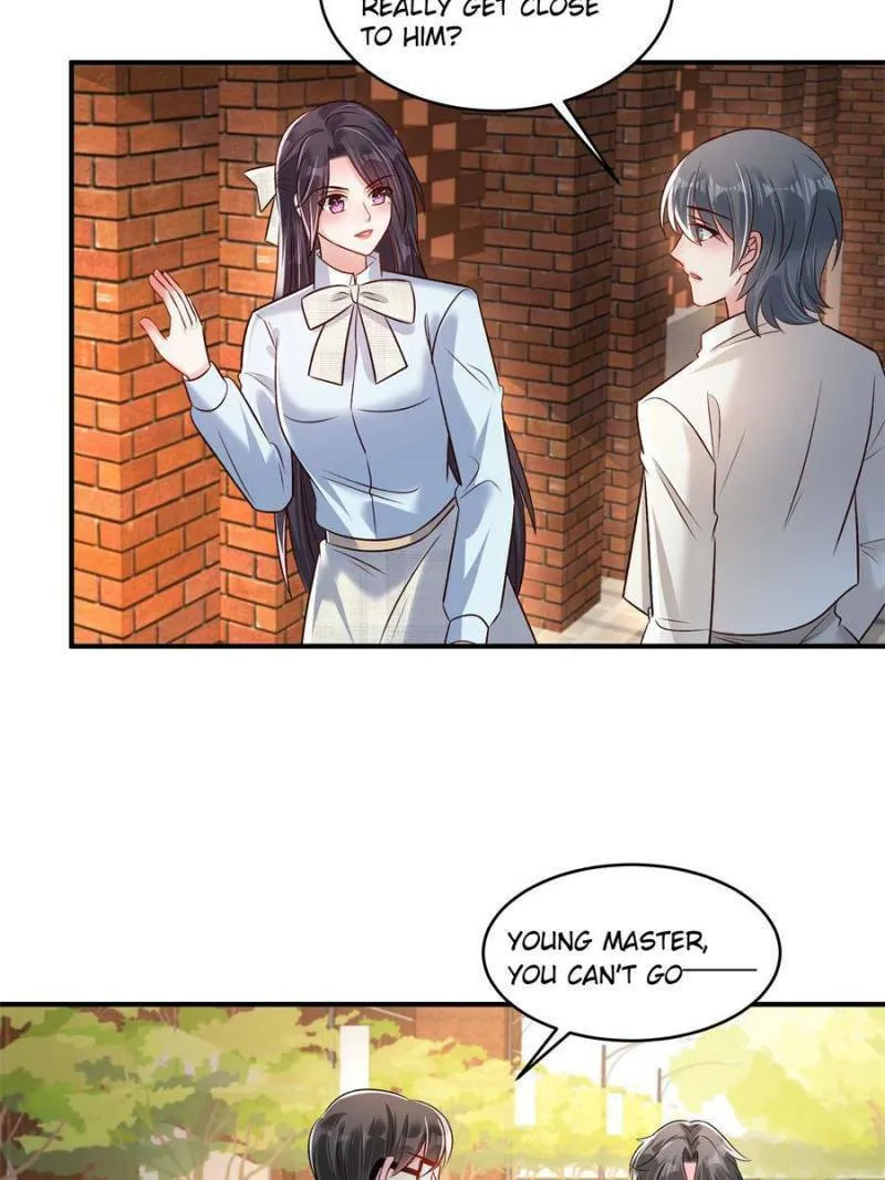 Resurrection Reunion: The Exclusive Love Chapter 294 page 2 - 