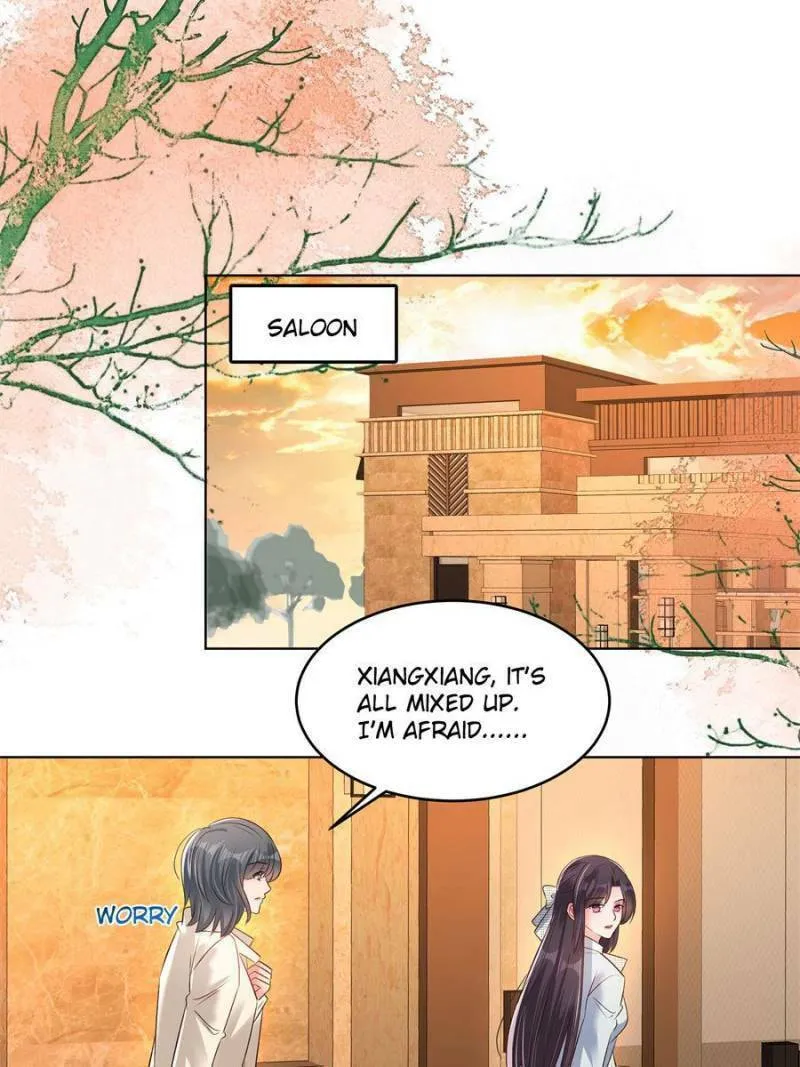 Resurrection Reunion: The Exclusive Love Chapter 294 page 11 - 