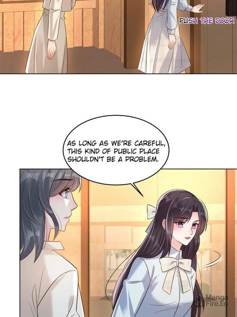 Resurrection Reunion: The Exclusive Love Chapter 294 page 12 - 