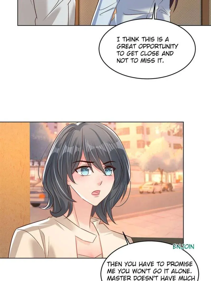 Resurrection Reunion: The Exclusive Love Chapter 294 page 13 - 