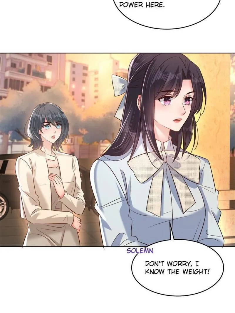 Resurrection Reunion: The Exclusive Love Chapter 294 page 14 - 