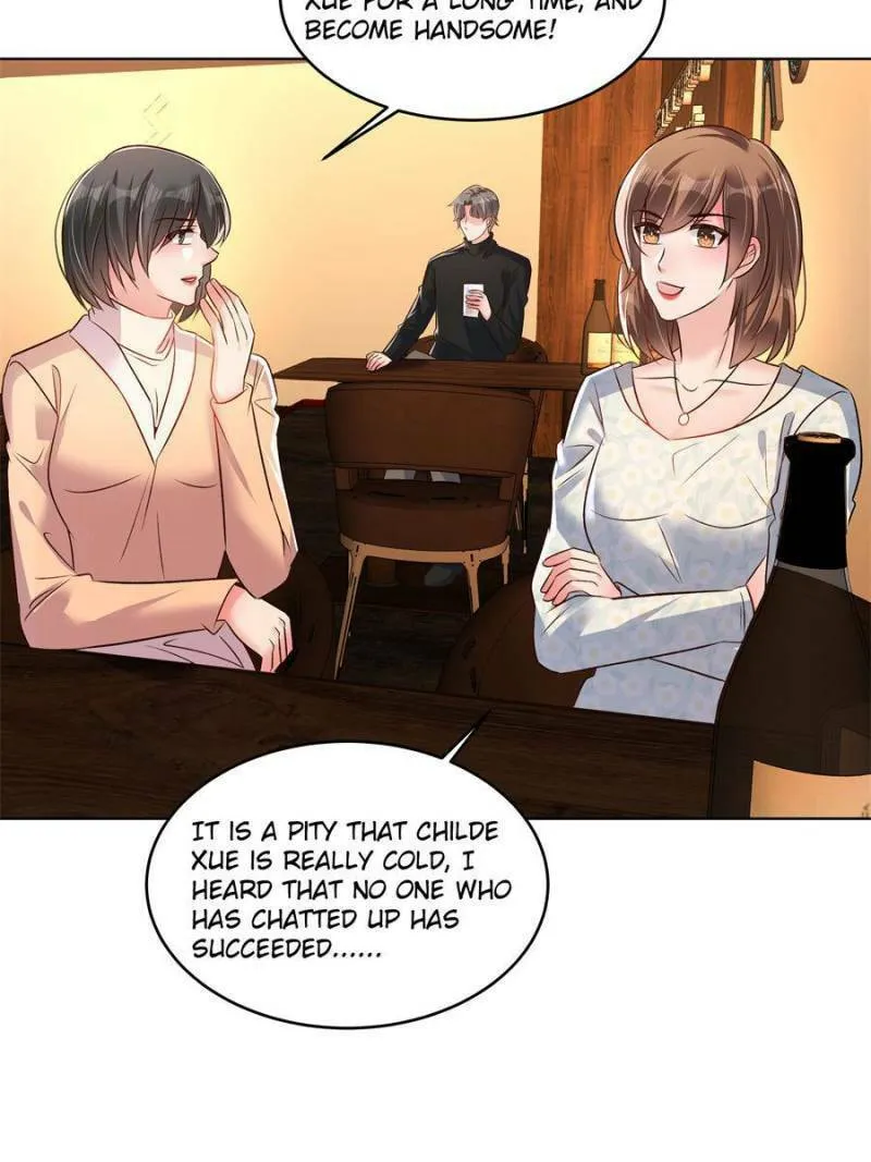 Resurrection Reunion: The Exclusive Love Chapter 294 page 16 - 