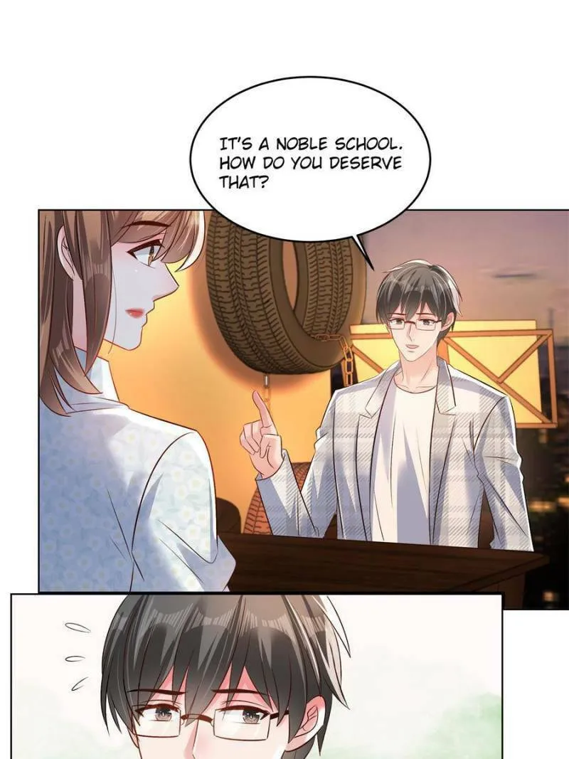 Resurrection Reunion: The Exclusive Love Chapter 294 page 17 - 
