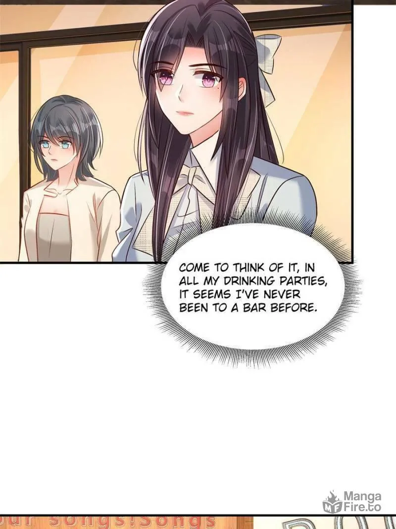 Resurrection Reunion: The Exclusive Love Chapter 294 page 20 - 
