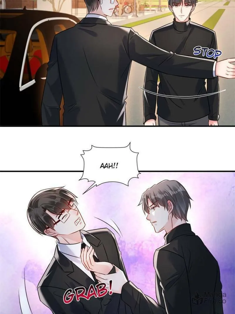Resurrection Reunion: The Exclusive Love Chapter 294 page 3 - 