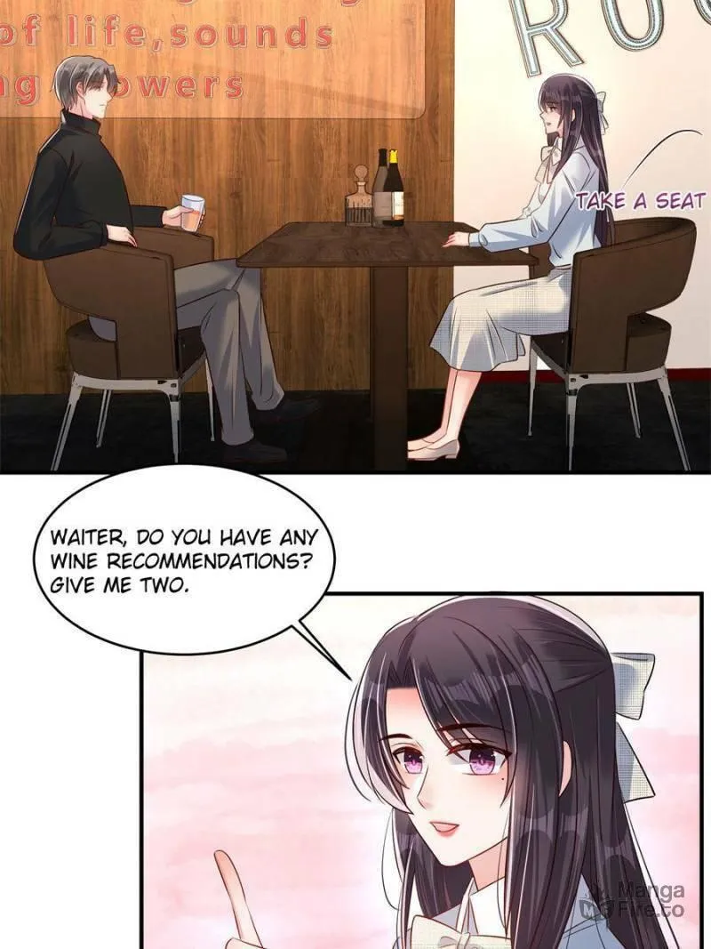Resurrection Reunion: The Exclusive Love Chapter 294 page 21 - 