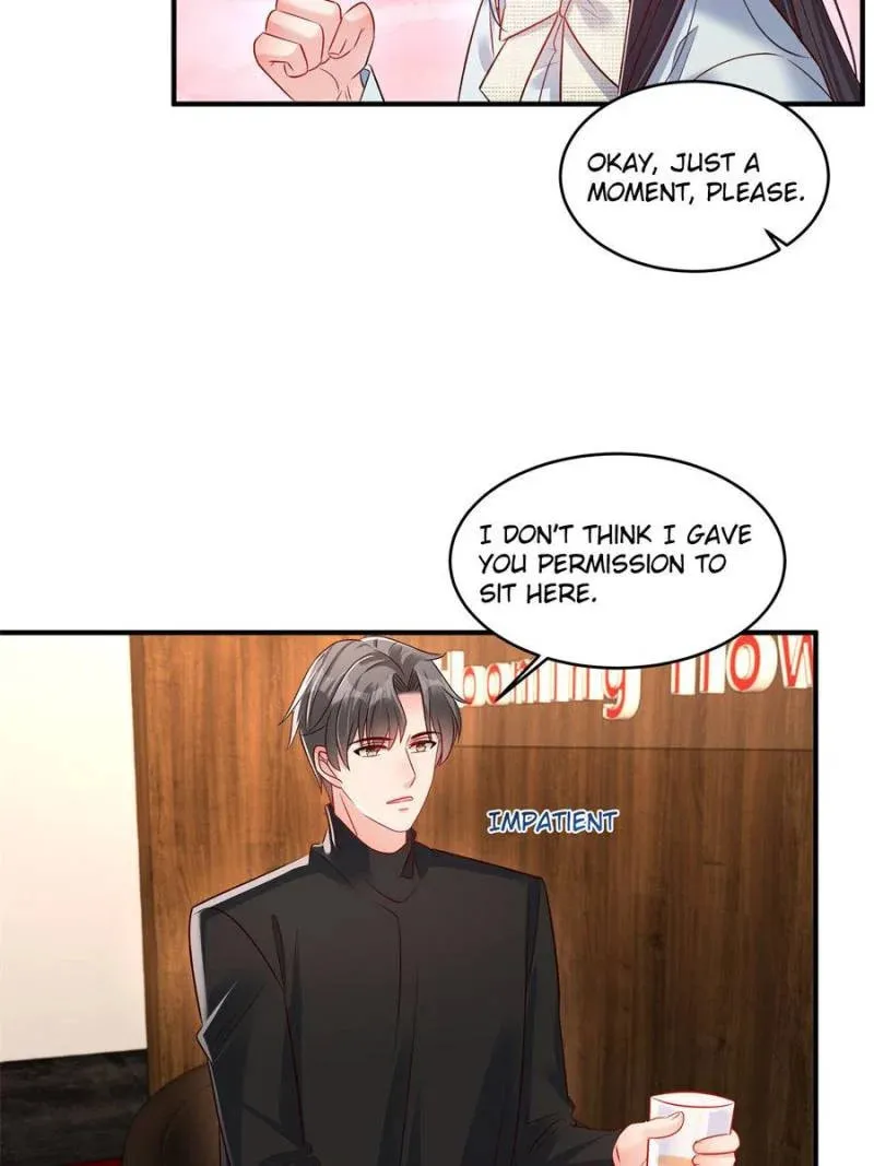 Resurrection Reunion: The Exclusive Love Chapter 294 page 22 - 