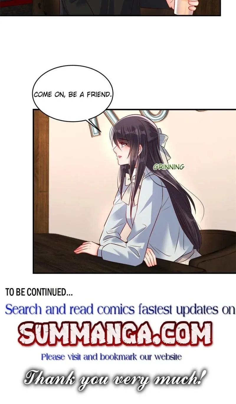 Resurrection Reunion: The Exclusive Love Chapter 294 page 23 - 