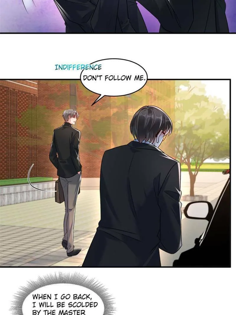 Resurrection Reunion: The Exclusive Love Chapter 294 page 4 - 