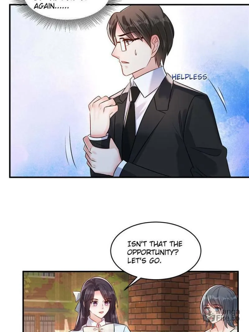 Resurrection Reunion: The Exclusive Love Chapter 294 page 5 - 