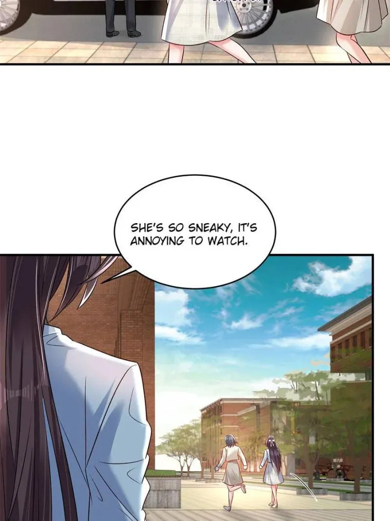 Resurrection Reunion: The Exclusive Love Chapter 294 page 7 - 