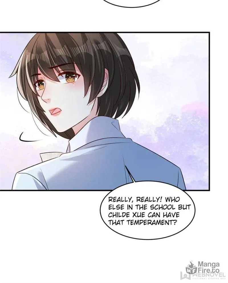 Resurrection Reunion: The Exclusive Love Chapter 294 page 9 - 