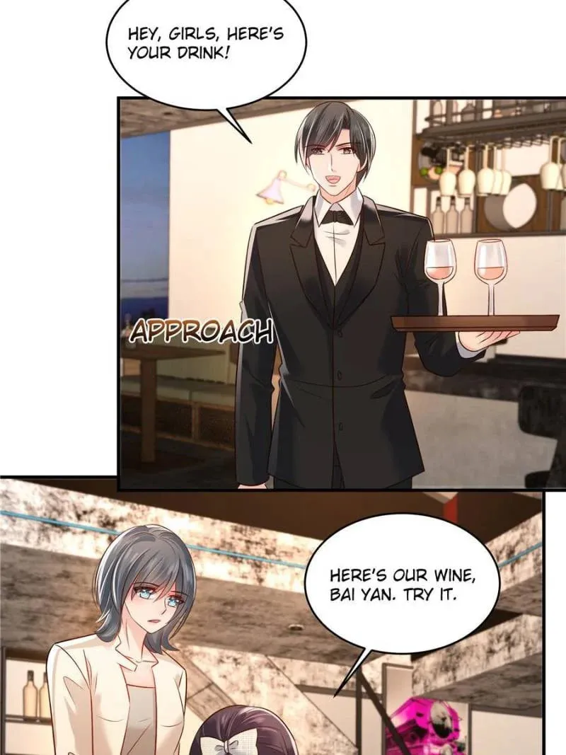 Resurrection Reunion: The Exclusive Love Chapter 295 page 2 - 