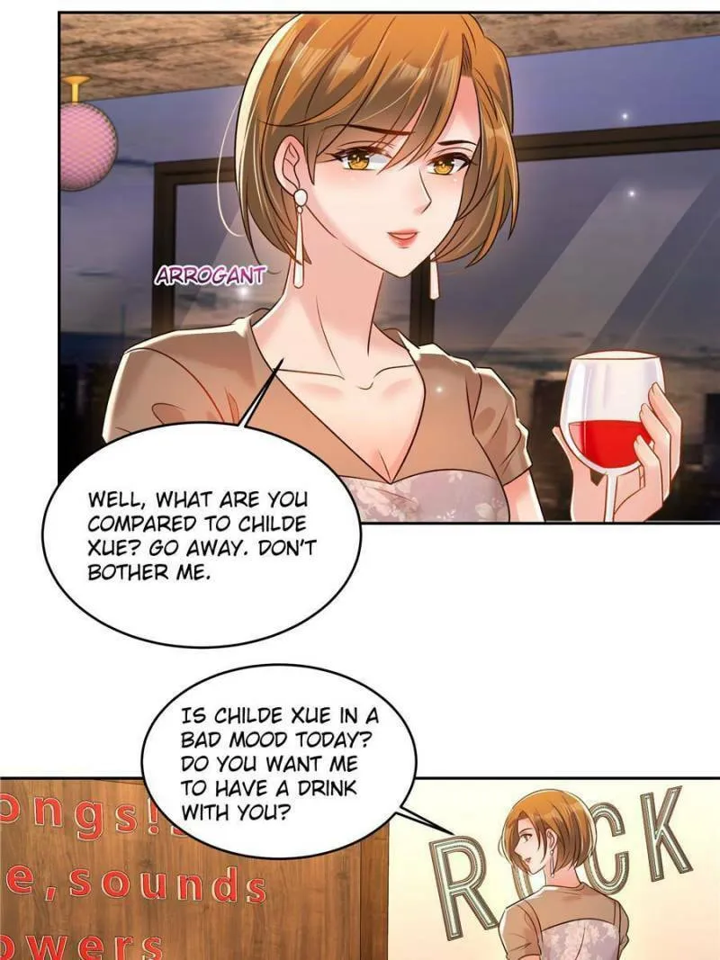 Resurrection Reunion: The Exclusive Love Chapter 295 page 11 - 