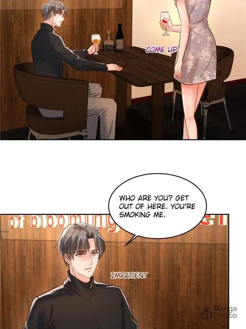 Resurrection Reunion: The Exclusive Love Chapter 295 page 12 - 