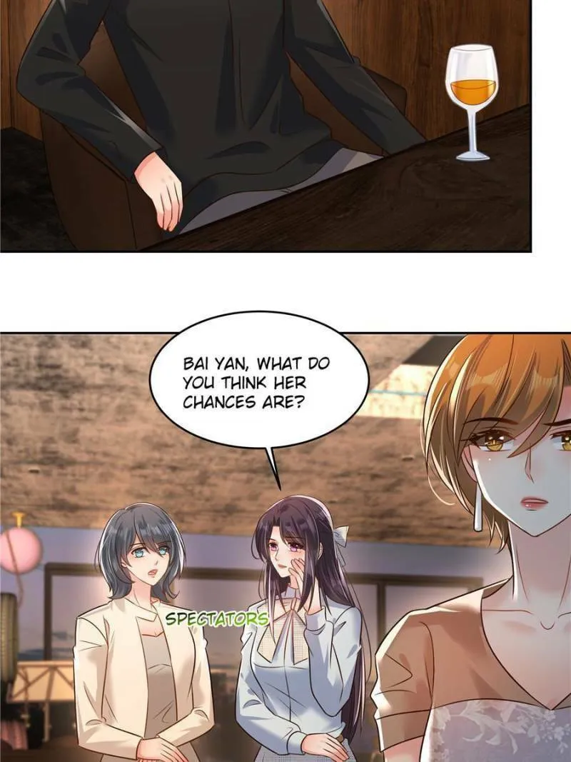 Resurrection Reunion: The Exclusive Love Chapter 295 page 13 - 