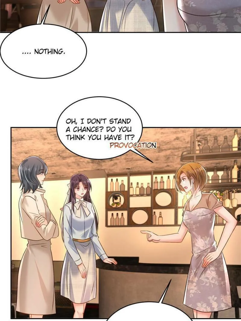 Resurrection Reunion: The Exclusive Love Chapter 295 page 14 - 