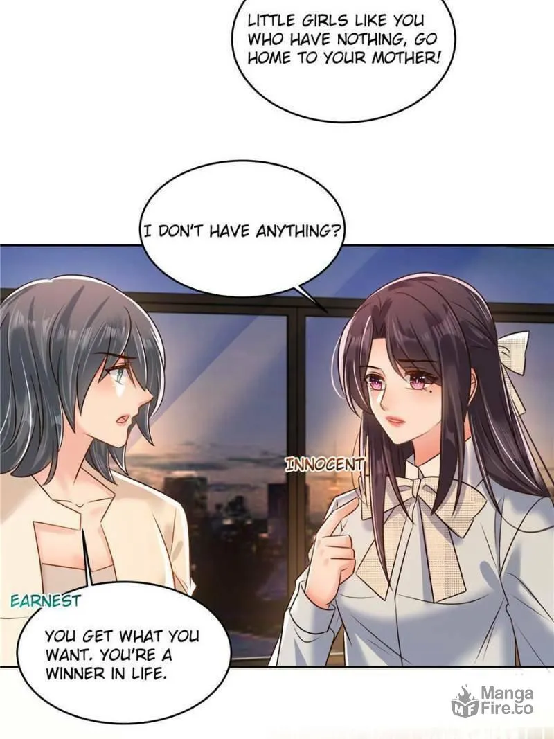 Resurrection Reunion: The Exclusive Love Chapter 295 page 15 - 