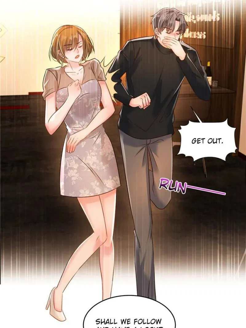Resurrection Reunion: The Exclusive Love Chapter 295 page 16 - 
