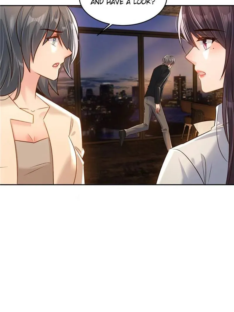 Resurrection Reunion: The Exclusive Love Chapter 295 page 17 - 