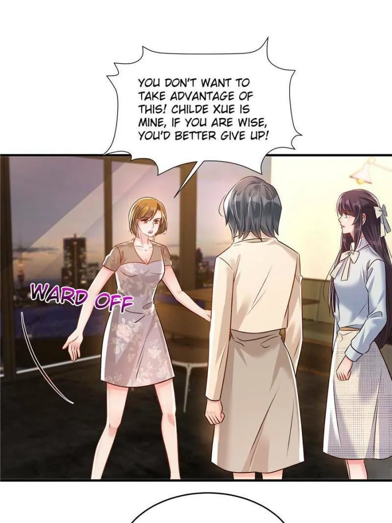 Resurrection Reunion: The Exclusive Love Chapter 295 page 19 - 