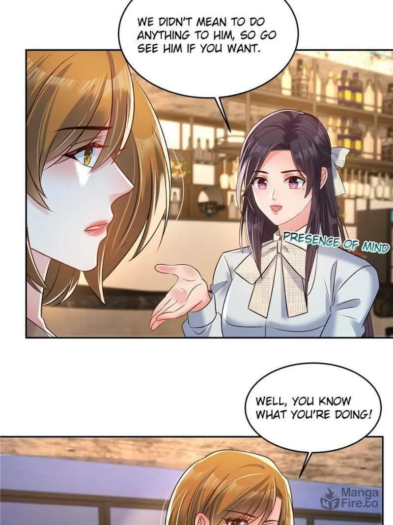 Resurrection Reunion: The Exclusive Love Chapter 295 page 20 - 