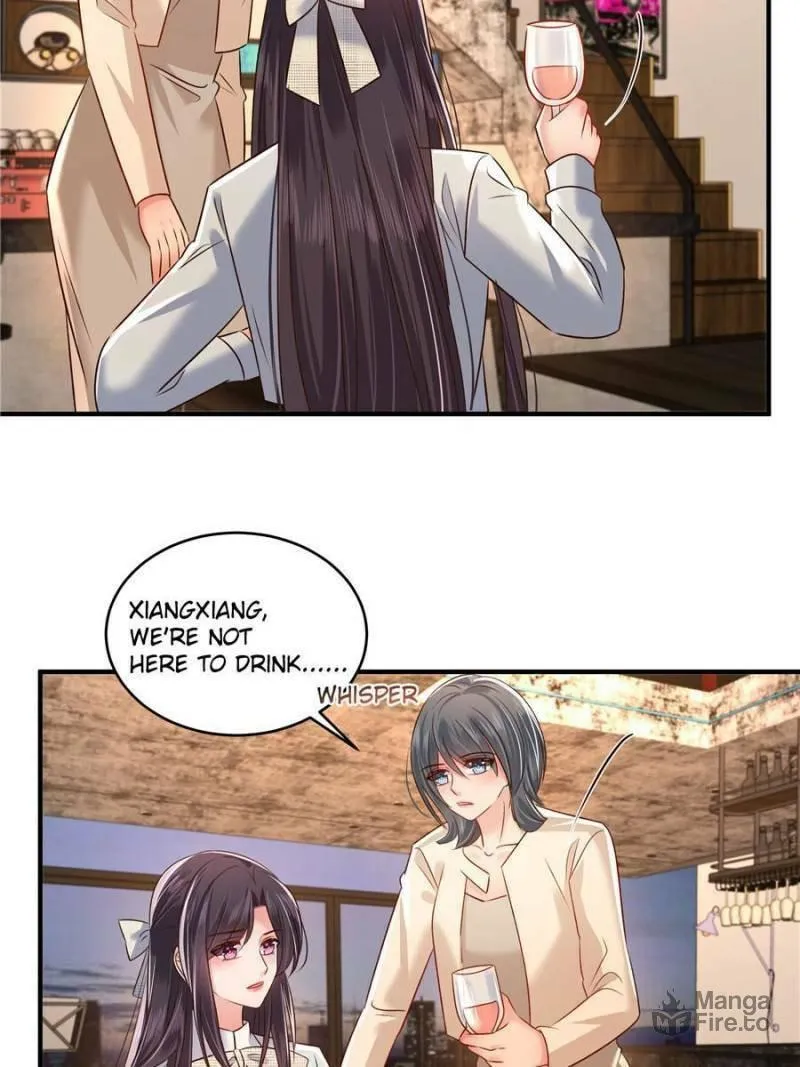 Resurrection Reunion: The Exclusive Love Chapter 295 page 3 - 