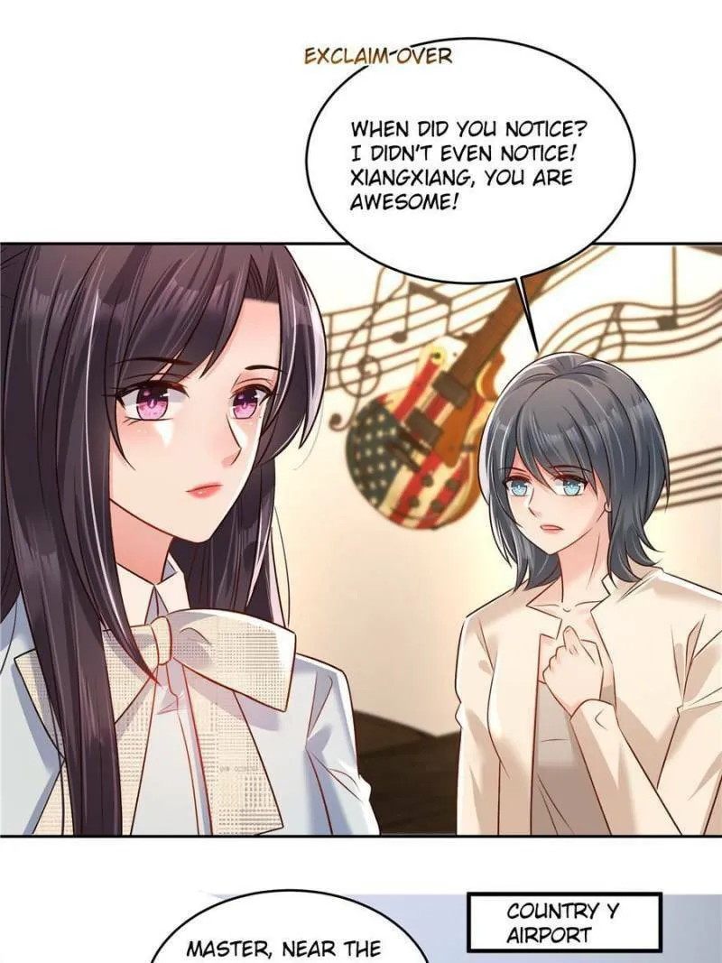 Resurrection Reunion: The Exclusive Love Chapter 295 page 23 - 