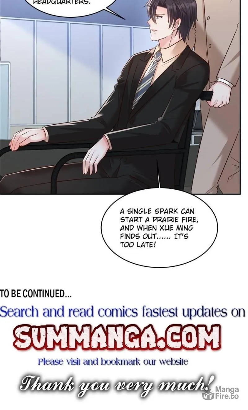 Resurrection Reunion: The Exclusive Love Chapter 295 page 25 - 