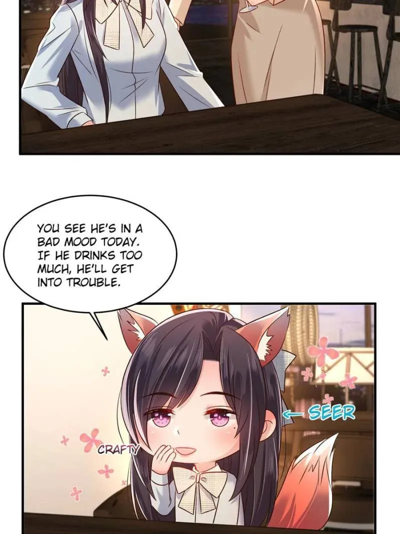 Resurrection Reunion: The Exclusive Love Chapter 295 page 4 - 