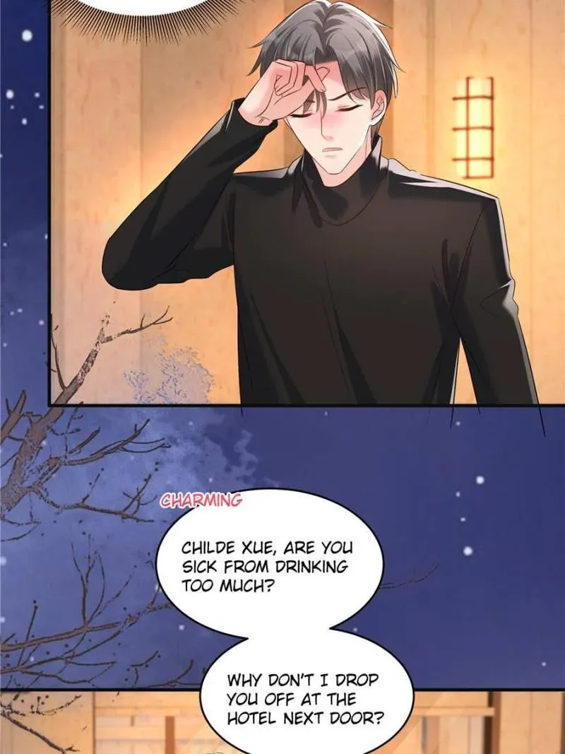 Resurrection Reunion: The Exclusive Love Chapter 296 page 2 - 