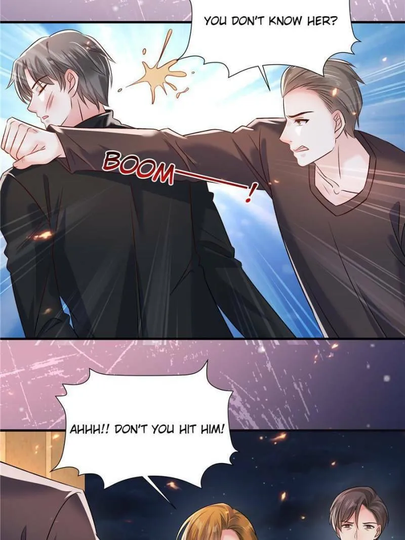 Resurrection Reunion: The Exclusive Love Chapter 296 page 11 - 