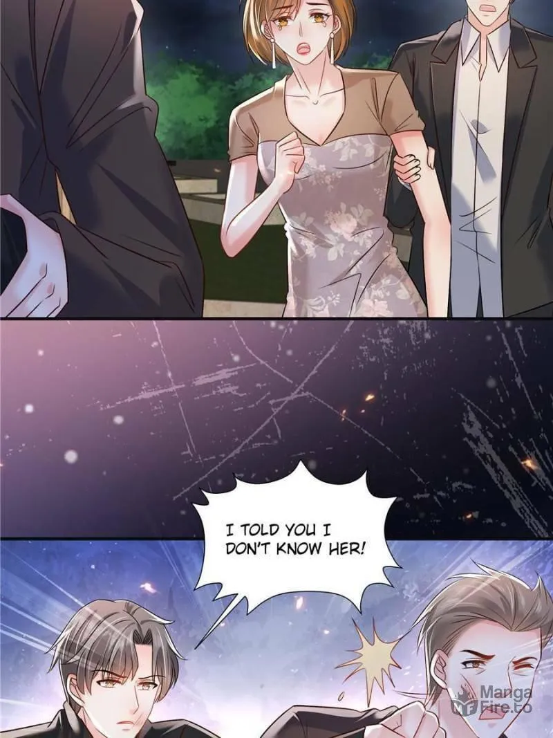 Resurrection Reunion: The Exclusive Love Chapter 296 page 12 - 