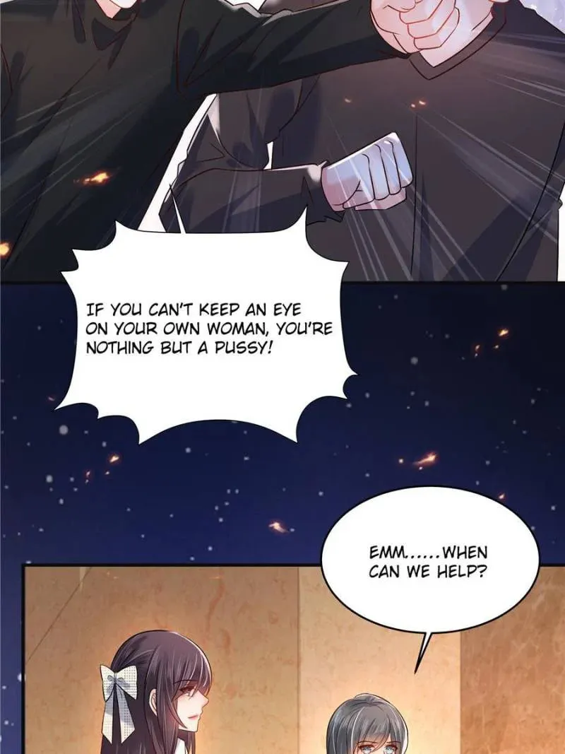 Resurrection Reunion: The Exclusive Love Chapter 296 page 13 - 