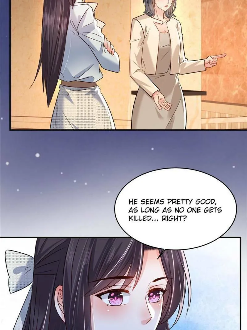 Resurrection Reunion: The Exclusive Love Chapter 296 page 14 - 