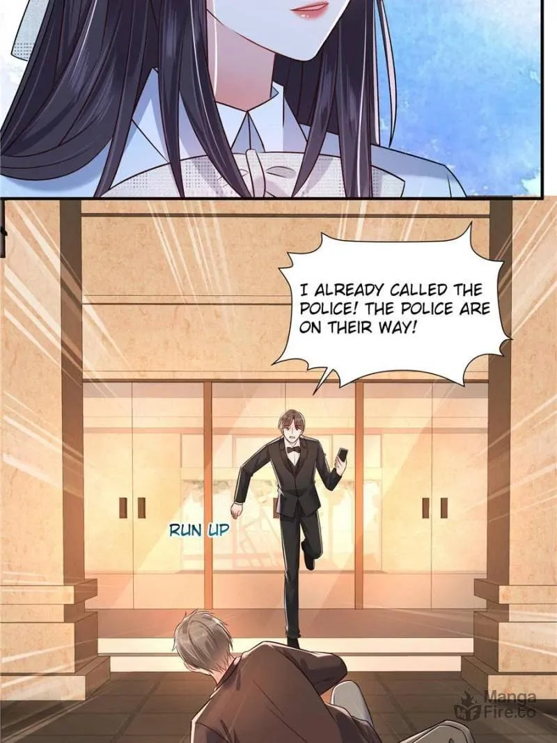 Resurrection Reunion: The Exclusive Love Chapter 296 page 15 - 